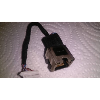 Toshiba tecra a9 pts52e-0e202kit ADATTATORE RETE